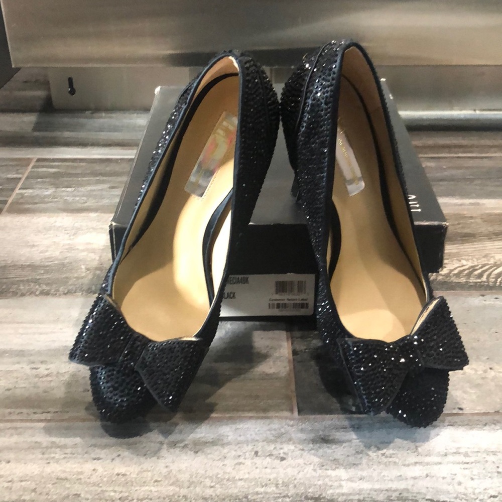 INC Heels - Picture 2 of 7
